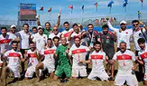 Plaj Futbolu Millî Takımımız, Estonya'yı Mağlup Ederek Avrupa A Ligi'nde Kaldı