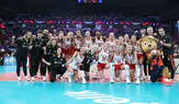 Filenin Sultanları Yarı Finale Yükseldi, Sırbistan'la Karşılaşacak!