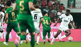 Amed Sportif Faaliyetler, Beşiktaş'ı 3-2 mağlup etti