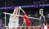 Filenin Efeleri Avrupa Şampiyonası'na Veda Etti