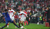 A Millî Takım, İtalya’ya Mağlup Oldu: 1-4