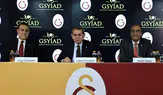 Galatasaray ile 1905 GSYİAD arasında kadın voleybol takımı için sponsorluk anlaşması