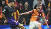 Galatasaray, Barcelona Karşısında 4-1 Mağlup Oldu