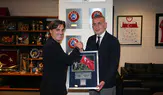 Hacıosmanoğlu, Vincenzo Montella ile Vedalaştı