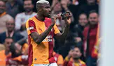 Galatasaray tekrar lider, Fenerbahçe'yi 2-1 Mağlup Etti