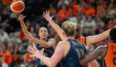 Fenerbahçe Tarfin, EuroLeague Women’a Galibiyetle Başladı