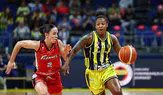 Fenerbahçe Tarfin, EuroLeague Women’da 3’te 3 Yaptı