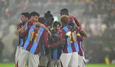 Trabzonspor, KuPS Kuopio deplasmanında 4-2 kazandı