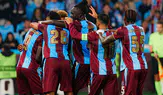 Trabzonspor, Hearts'ı 2-0 mağlup etti.Mohamed Salah bu sene kupayı getirecek mi?