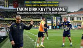 ÖZEL KULİS | Fenerbahçe’de İsmail Kartal dönemi sona erdi: Takım Dirk Kuyt’a emanet