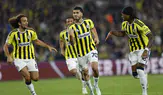 Fenerbahçe, Slavia Prag Deplasmanında Son Dakikada 2 Puan Bıraktı