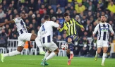 Liderlik yarışında Fenerbahçe fırsatı tepti berabere kaldı