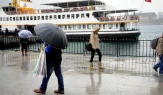 Meteoroloji'den uyarı: Hafta sonu yağmur ve soğuk hava geliyor
