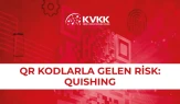 KVKK'dan QR kod uyarısı: Quishing saldırılarına karşı dikkat