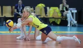 VakıfBank, Fenerbahçe Medicana'yı 3-1 ile geçerek Sultanlar Ligi'nde önemli bir galibiyet aldı