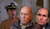 Robert Duvall, 95 yaşında hayatını kaybederek sinema dünyasına veda etti
