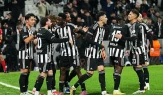 Beşiktaş Göztepe'yi 4-0 ile geçti, şampiyonluk yolunda güçlenen adım