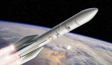 Avusturyalı firma, Ariane 6 roketine 1500°C'ye dayanıklı ısı yalıtım teknolojisi geliştirdi