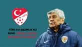 Türk futbolunun efsanesi Mircea Lucescu hastaneye kaldırıldı, sağlık durumu ne?