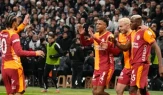 Galatasaray derbiyi 1-0 kazanarak liderliğini sürdürdü: Osimhen fark yarattı
