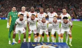 Aslanlar kupaya veda etti, teşekkürler GALATASARAY
