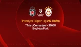 Beşiktaş – Galatasaray derbisi öncesi heyecan dorukta! Hangi takım galip gelecek?