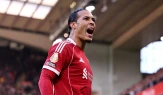 Van Dijk: Galatasaray'a karşı  Anfield’da çeyrek finale çıkma fırsatımız ve kalitemiz var