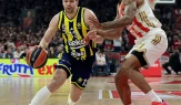 Kızılyıldız, Fenerbahçe Beko'yu EuroLeague'de alt etti: Maçın detayları neler?