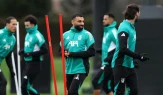 Liverpool, Galatasaray maçı öncesi antrenmanını canlı yayınlayacak