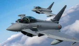 Eurofighter anlaşması imzalandı: Türkiye hava gücünde devrim niteliğinde adım atıldı