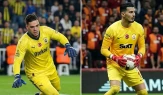 Kaleci mücadelesi: Ederson mu, Uğurcan mı? Tartışma devam ediyor