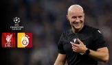 Liverpool - Galatasaray maçının hakemi Szymon Marciniak olarak belirlendi