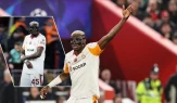 Galatasaray'dan açıklama: Osimhen ameliyat edildi, sahalara dönüş süresi belirsiz