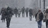Meteoroloji'den 20 il için sarı uyarı: Soğuk hava ve kar geri dönüyor