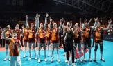 Avrupa Fatihi Galatasaray Daikin! CEV Cup'ta Şampiyonluk Yeniden Kazanıldı