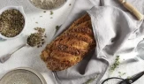 Chia tohumlu unsuz ekmek nasıl yapılır, malzemeleri ve püf noktaları neler?