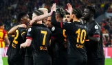 Galatasaray liderlik yolunda hata yapmadı: Göztepe'yi 3-1 mağlup etti