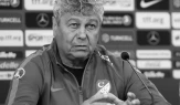 Türk futbolunun efsanesi Mircea Lucescu'yu kaybettik