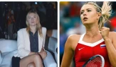 Tenis efsanesi Sharapova'dan ilham verici hikaye: "Sürüden ayrı durmayı sevdim"