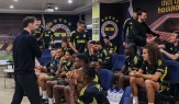Fenerbahçe'de Tedesco Dönemi Resmen Sona Erdi: Duygusal Veda Anları