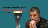 Arda Turan Avrupa'da tarihe geçmeye hazırlanıyor! Yarı final kapısı aralandı mı?