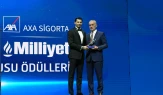 Şampiyonlar buluştu: 72. Milliyet Yılın Sporcusu Ödülleri sahiplerini buldu