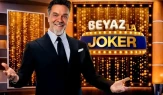 Beyaz’la Joker bu akşam var mı?