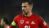 Bir devrin sonu: Aaron Ramsey futbolu bıraktığını sosyal medyadan duyurdu...