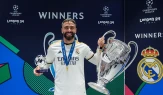 Real Madrid efsanesi Carvajal ile yollar ayrılıyor