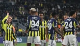 Anderson Talisca ile Fenerbahçe'nin Şampiyonluk Hedefi Güçlendi