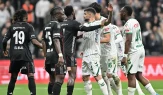 Konyaspor, Beşiktaş'ı son dakika golüyle eleyerek Türkiye Kupası'nda finale yükseldi