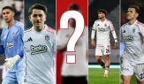 Beşiktaş'ta kadrodan 4 ayrılık haberi: Toure'nin durumu belirsiz mi?