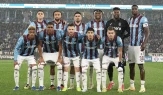 Trabzonspor, uzatmalarda Umut Nayir ile kazandığı puanı kurtardı