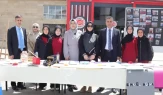 Ağrı’da “Yabancı Dil Festivali” beğeni topladı